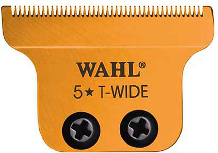 Produktbild Wahl Gold Schneidsatz T-Wide Blade Set / 0.4 mm (1 x)