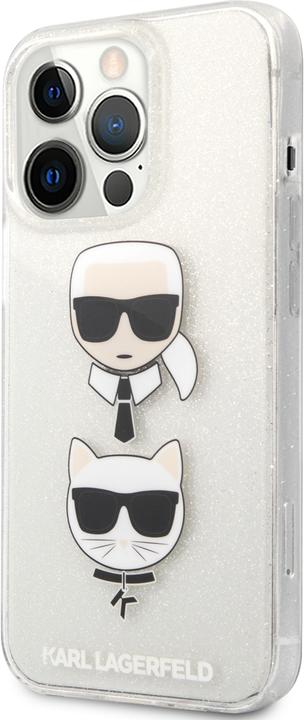 Image du produit Karl Lagerfeld Cas (Apple iPhone 13 Pro)