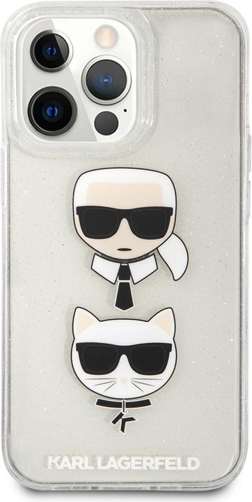 Image du produit Karl Lagerfeld Cas (Apple iPhone 13 Pro)