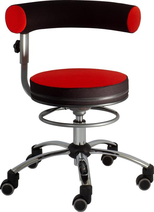 Actual product image Sanus Gesundheitsstuhl Swivel chair