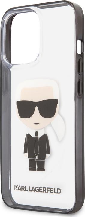 Actual product image Karl Lagerfeld Case (Apple iPhone 13 Pro, Apple iPhone 13)