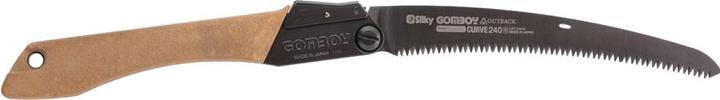 Silky Gomboy Curve Professional