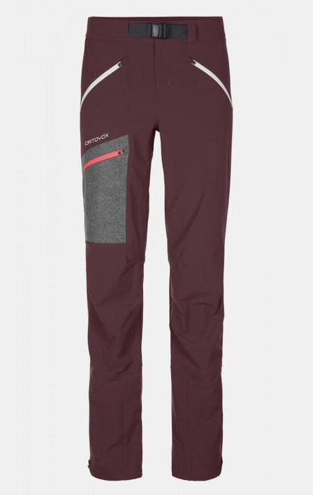 Image du produit Ortovox Cevedale Pants W (S)