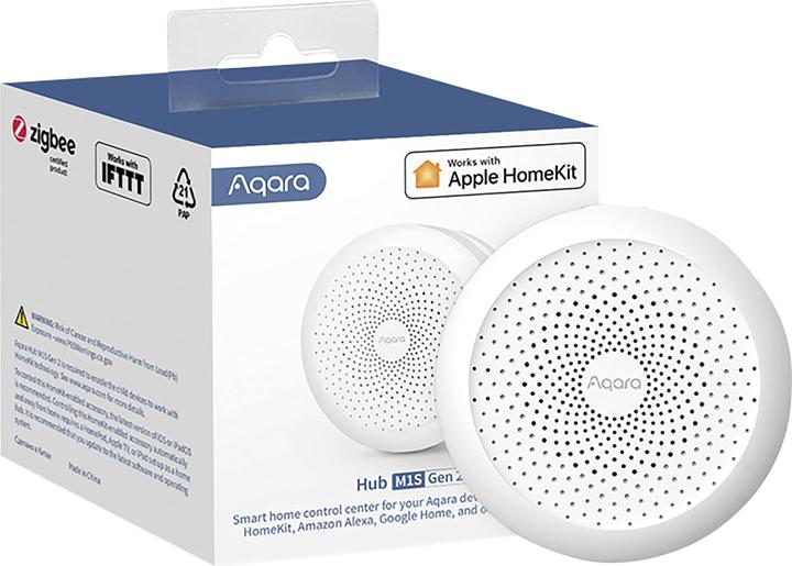 Productafbeelding Aqara Hub M1S Gen 2
