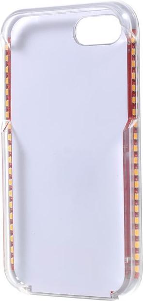 Immagine prodotto LuMee Custodia Selfie LED (Apple iPhone 7, Apple iPhone 8, Apple iPhone SE (seconda generazione), Apple iPhone SE (terza generazione))