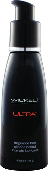 Produktbild Wicked Ultra Heat (60 ml)