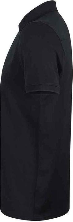 Actual product image Henbury Mens Stretch Polo Shirt (M)