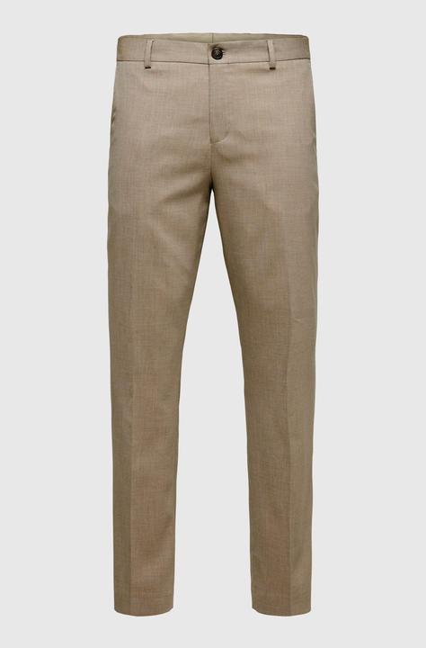 Produktbild Selected Homme Gewebte Hose (48)