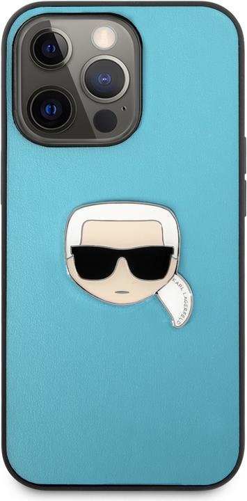 Immagine prodotto Karl Lagerfeld Caso (Apple iPhone 13 Pro Max)
