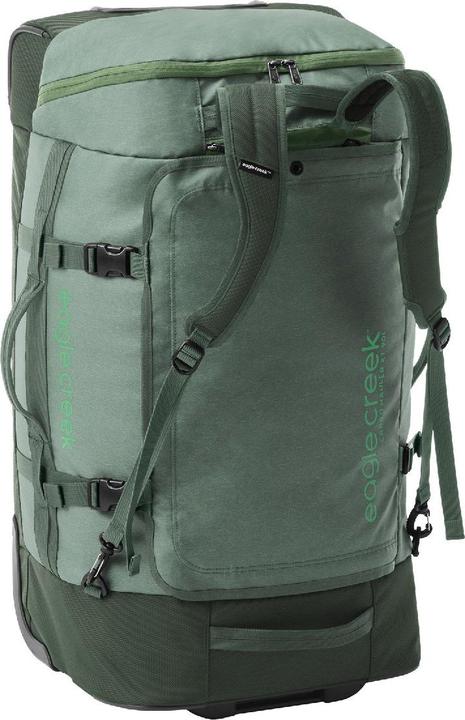 Actual product image Eagle Creek Cargo Hauler XT Wheeled Duffel (90 l, L (90 - 115l))