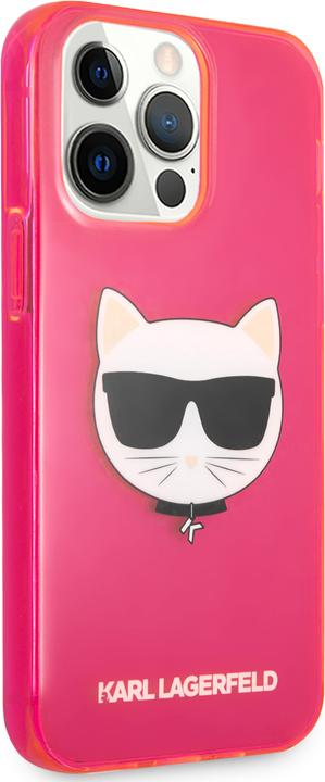 Produktbild Karl Lagerfeld Case (Apple iPhone 13 Pro)