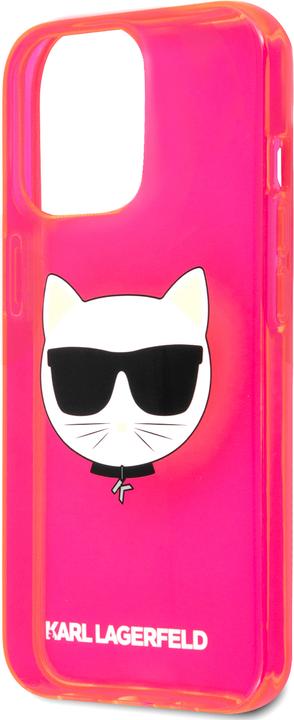 Produktbild Karl Lagerfeld Case (Apple iPhone 13 Pro)