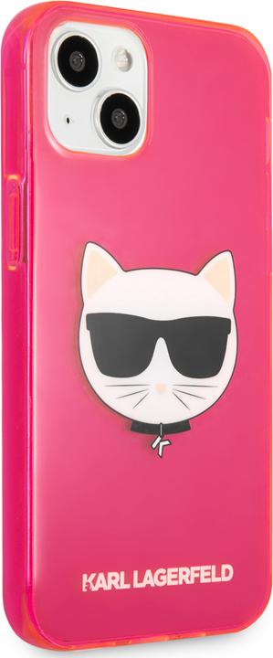Image du produit Karl Lagerfeld Cas (Apple iPhone 13 mini)