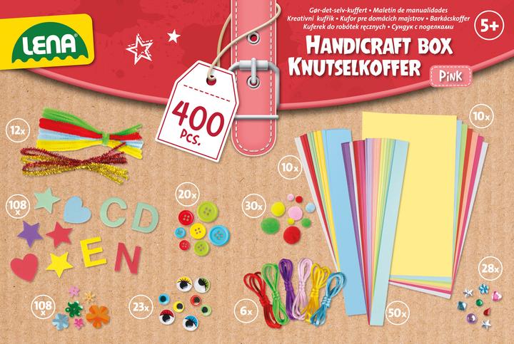 Produktbild Magni Lena SM42714 Kunst-/Bastelspielzeug