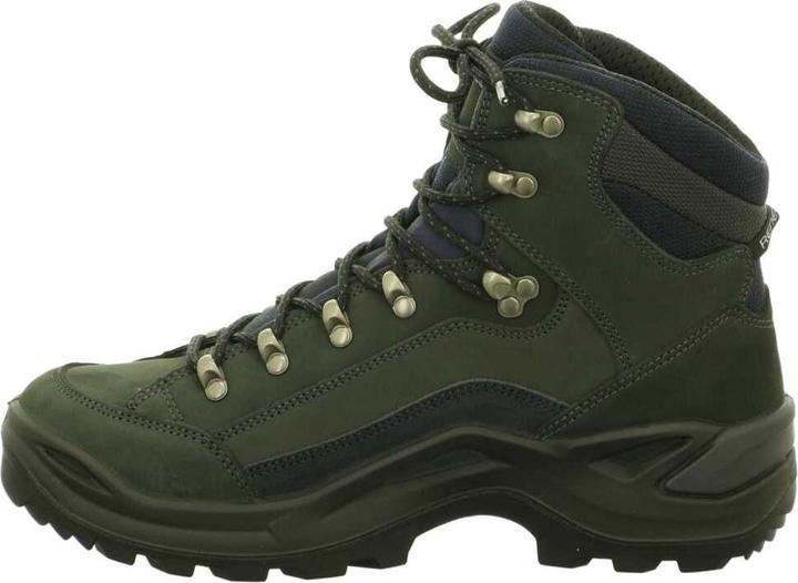 Actual product image Lowa Renegade GTX Mid (47)