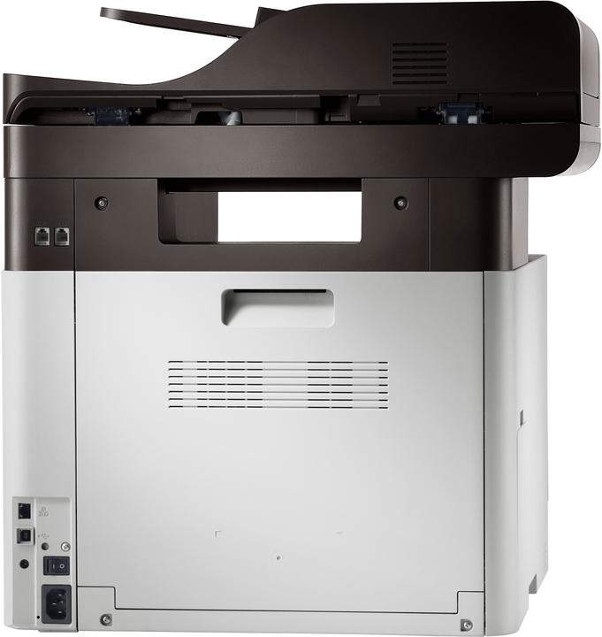 Image du produit Samsung Clx-6260fw (Laser, Couleur)