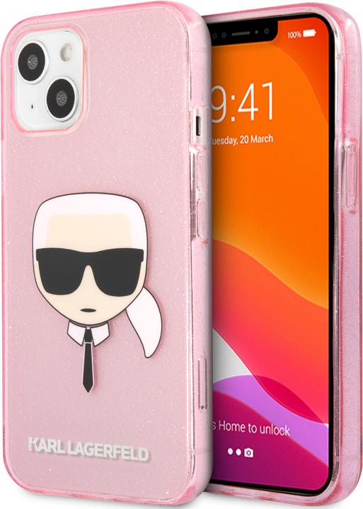 Testa di Karl, Pink