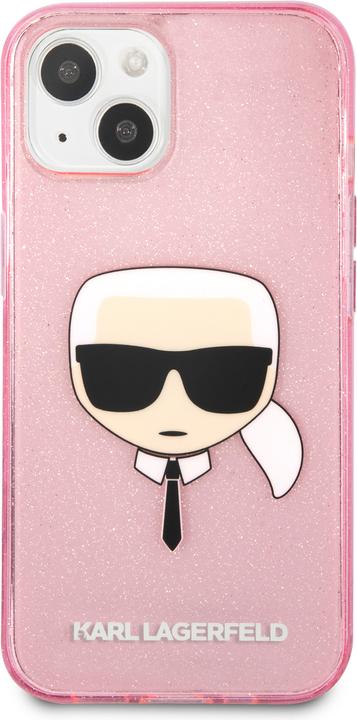 Productafbeelding Karl Lagerfeld Zaak (Apple iPhone 13 mini)
