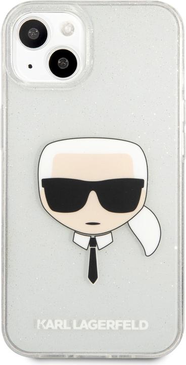 Productafbeelding Karl Lagerfeld Zaak (Apple iPhone 13 mini)