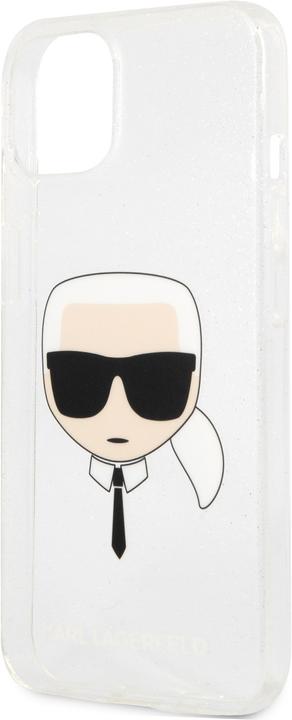 Productafbeelding Karl Lagerfeld Zaak (Apple iPhone 13 mini)