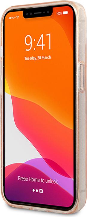 Actual product image Karl Lagerfeld Case (Apple iPhone 13)