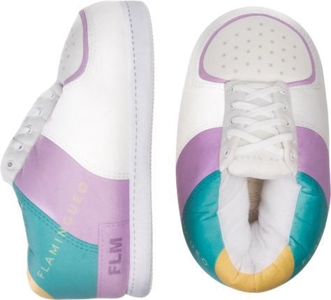 Flamingueo XL-Finken Sneaker Pompidus (36, 37, 38, 39, 40, 41, 42, 43, 44)