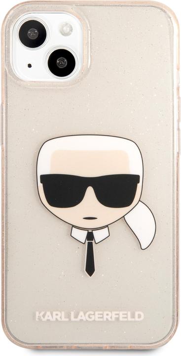 Image du produit Karl Lagerfeld Cas (Apple iPhone 13 mini)
