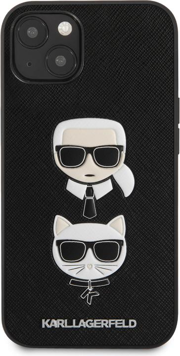 Produktbild Karl Lagerfeld Case (Apple iPhone 13 mini)