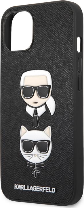 Produktbild Karl Lagerfeld Case (Apple iPhone 13 mini)