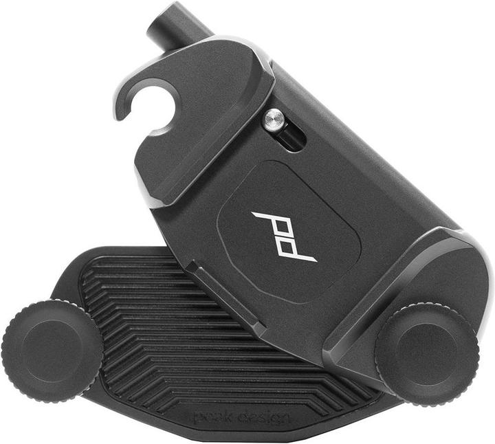 Image du produit Peak Design Capture Clip&Plateau (Sangle d'épaule)