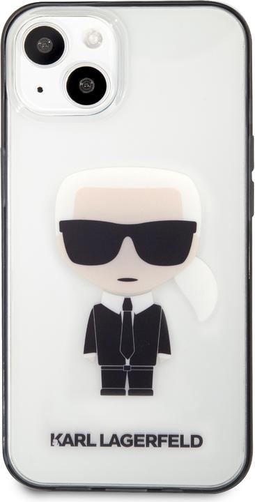Image du produit Karl Lagerfeld Cas (Apple iPhone 13 mini)