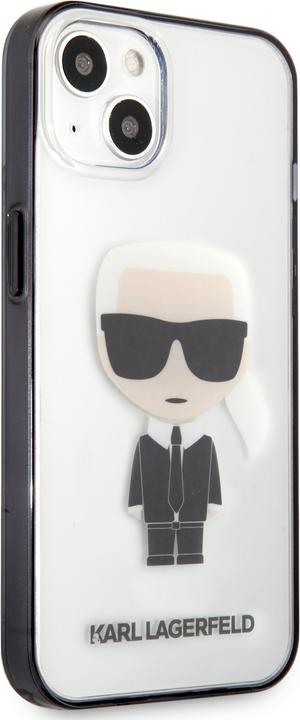 Image du produit Karl Lagerfeld Cas (Apple iPhone 13 mini)
