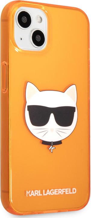 Produktbild Karl Lagerfeld Case (Apple iPhone 13 mini)