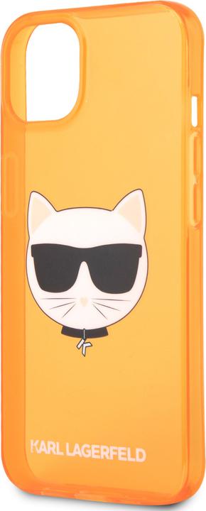 Produktbild Karl Lagerfeld Case (Apple iPhone 13 mini)