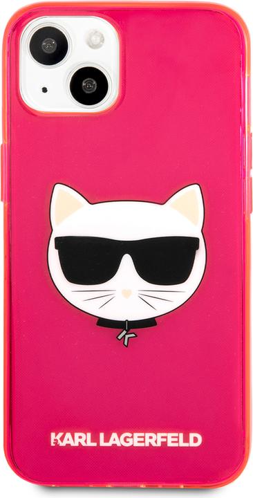 Produktbild Karl Lagerfeld Case (Apple iPhone 13 mini)