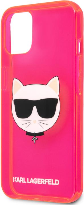 Produktbild Karl Lagerfeld Case (Apple iPhone 13 mini)