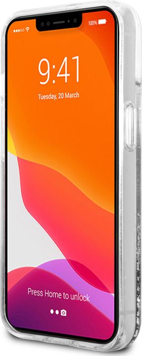 Actual product image Karl Lagerfeld Liquid Case (Apple iPhone 13 mini)