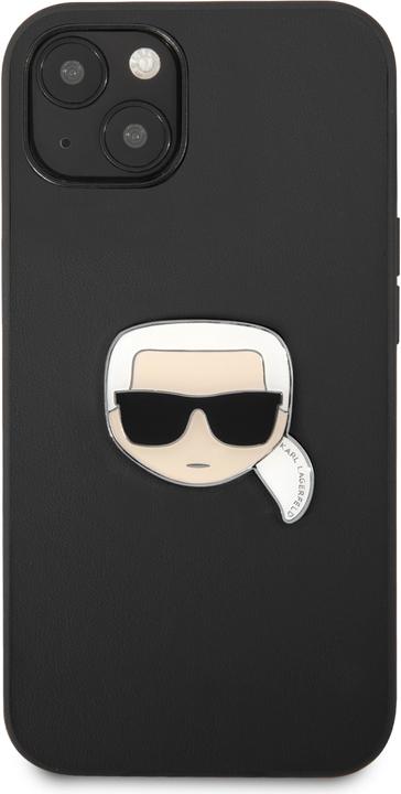 Actual product image Karl Lagerfeld Case (Apple iPhone 13 mini)