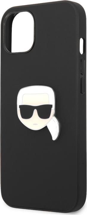 Actual product image Karl Lagerfeld Case (Apple iPhone 13 mini)