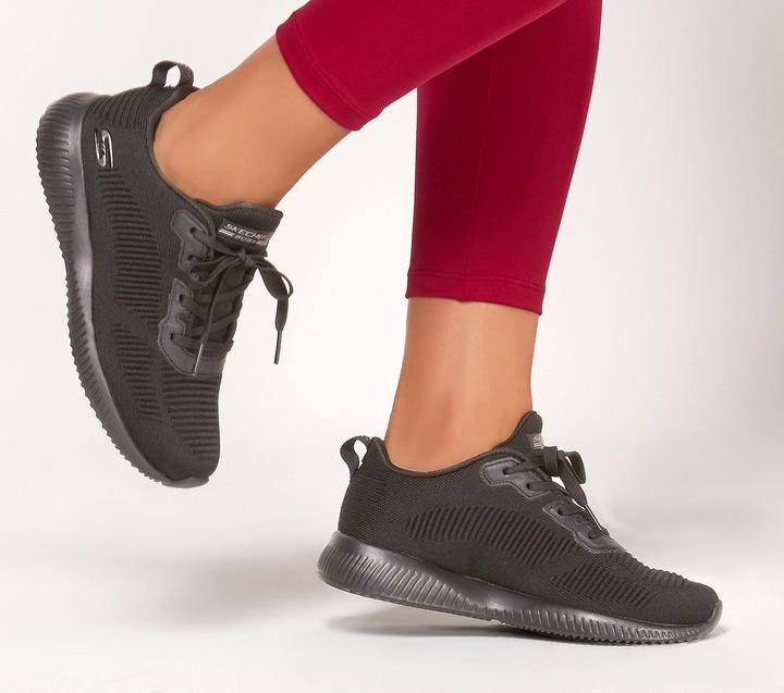 Immagine prodotto Skechers Bobs Squad Tough Talk Training Shoe Ladies (37.5)