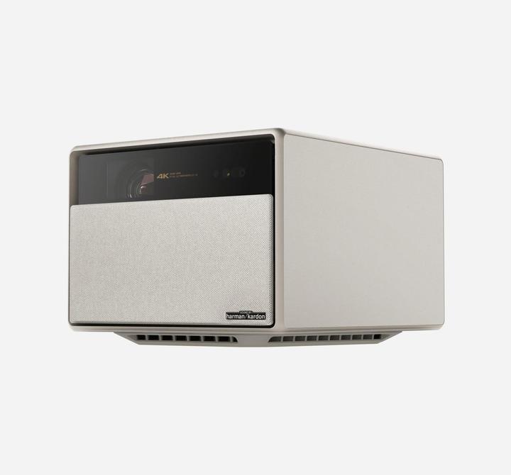 Actual product image XGIMI Horizon Ultra (4K, 2300 lm, 1.2 - 1.5:1)