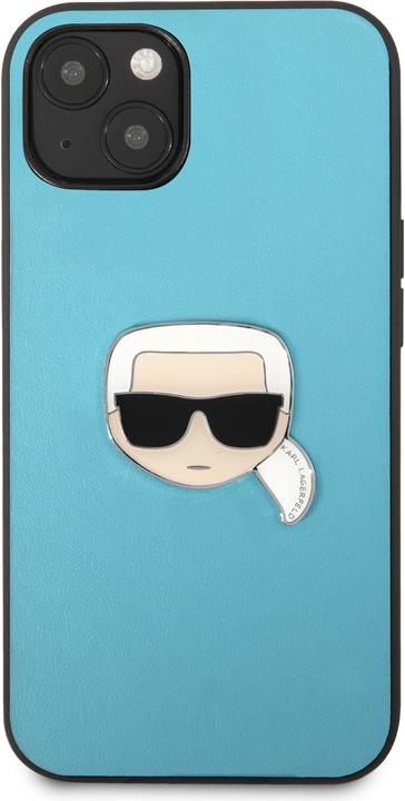 Produktbild Karl Lagerfeld Case (Apple iPhone 13 mini)