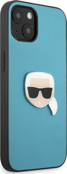 Produktbild Karl Lagerfeld Case (Apple iPhone 13 mini)