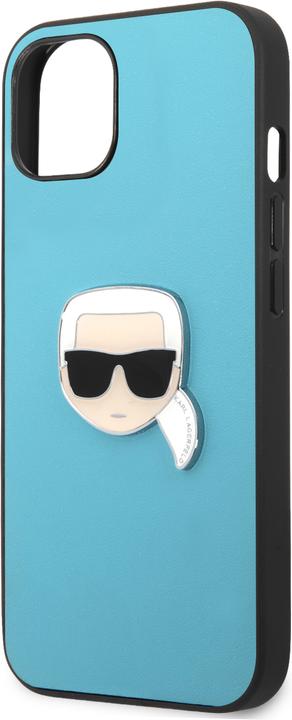 Produktbild Karl Lagerfeld Case (Apple iPhone 13 mini)