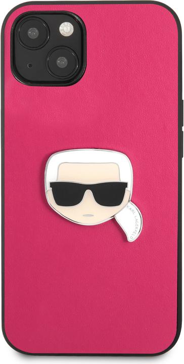 Actual product image Karl Lagerfeld Case (Apple iPhone 13 mini)