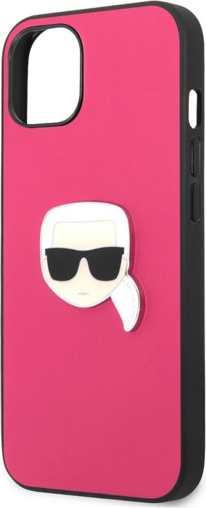 Actual product image Karl Lagerfeld Case (Apple iPhone 13 mini)