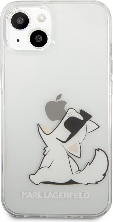 Actual product image Karl Lagerfeld Case (Apple iPhone 13 mini)