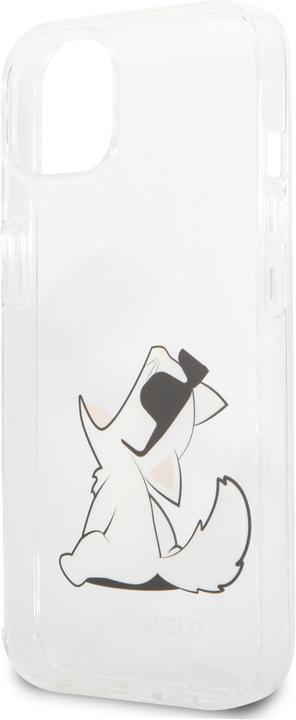 Actual product image Karl Lagerfeld Case (Apple iPhone 13 mini)