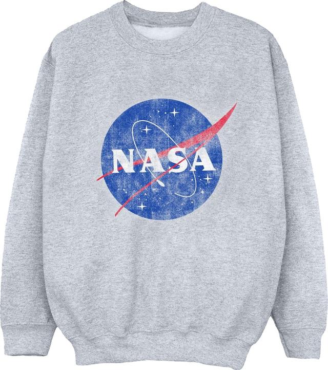 Produktbild Nasa Sweatshirt Mädchen (140, 146)