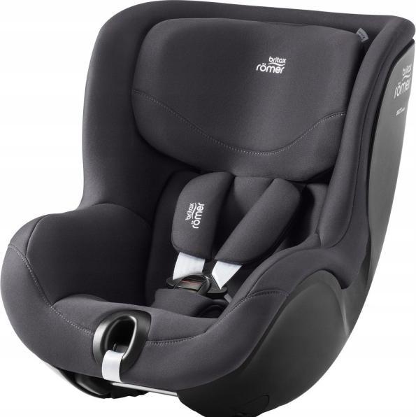 Britax Römer Dualfix 5z (Reboarder)